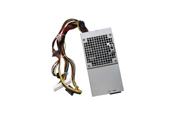 Alimentation Dell Alimentation Dell F250Ad-00 0Mpx3V D-0250Adu00-201 390 790 990 7010 9010 Dt 250W
