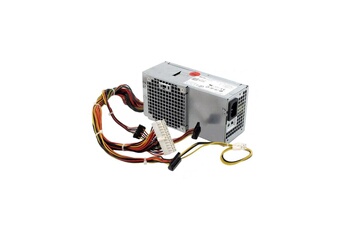 Alimentation Dell Alimentation Dell D250Ad-00 0Hy6D2 Dps-250Ab-68 A 390 790 990 7010 9010 Dt 250W