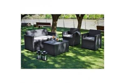 Mobilier De Jardin Enfant Allibert Jardin Allibert Salon De Jardin
