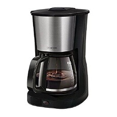sce 3050ss cafetiere filtre - noir