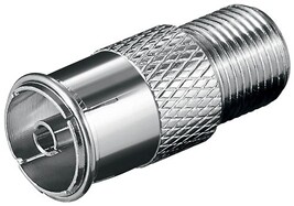 CABLE D'ANTENNE MALE DIN - FEMELLE ISO - setma CABLE D'ANTENNE MALE DIN - FEMELLE ISO - setma