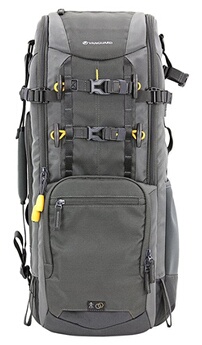Alta Sky 66 Sac à dos pour Appareil photo Taille 66 Noir