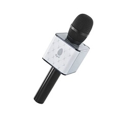 Micro Karaoké Bluetooth