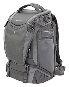 Alta Sky 51D Sac à dos pour Appareil photo Taille 51 Noir