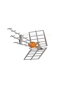 Antenne TV / TNT Televes