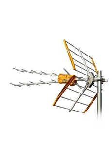 Antenne TV/TNT Temium AV958 - DARTY Réunion