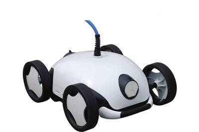 Accessoire Pour Robot Bestway Robot Piscine Electrique Falcon Darty