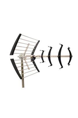 Antenne Tv Tnt Alcad Alcad Neo047 Antenne Ter Uhf Elem Numerique Lte 21 48 Darty