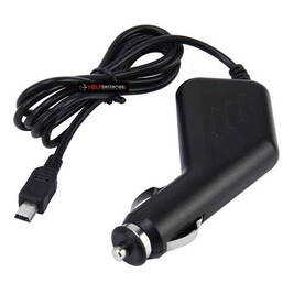 1M RIGHT ANGLE NAVMAN F45 / F410 / F400 / F40 / F37M SAT NAV REPLACEMENT USB LEAD On