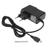 Chargeur 2000mA Câble Long Chargeur Compatible Avec Doro PhoneEasy 612, 2000mA, Charge Chargeur Universel Appareils Micro USB Chargeur 2000mA Câble Long Chargeur Compatible Avec Doro PhoneEasy 612, 2000mA, Charge Chargeur Universel Appareils Micro USB