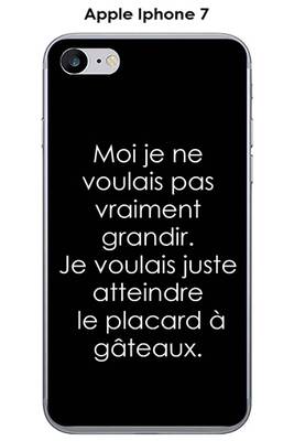 Scarica Gratis Images Coque Iphone Onozo Coque Apple Iphone 7 Amp Iphone 8 Design dernière salutations