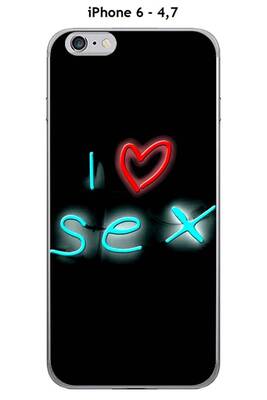coque iphone 6 sexe