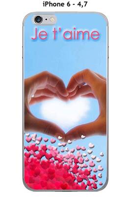 coque iphone 6 jtm