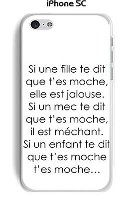 Coque Iphone Onozo Coque Apple Iphone 5c Design Citation Quot Si Une Fille Te Dit Quot Texte Noir Fond Blanc Darty Coque Iphone Onozo Coque Apple Iphone 5c Design Citation Quot Si Une Fille Te Dit Quot Texte Noir Fond Blanc Darty