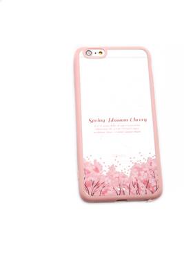 coque iphone 6 blossom