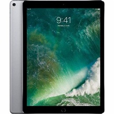 iPad Pro 12.9 "64Go Wi-Fi Gris Sidéral (2017)