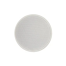 Pack ampli et enceintes Home Cinéma WHD 2wege hiFi enceintes encastrables 166 mm, 8 ohm-blanc