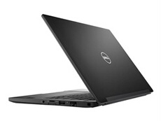 Latitude 7290 - Intel Core i5 - 7300U / jusqu'à 3.5 GHz - vPro - Win 10 Pro 64 bits - HD Graphics 620 - 8 Go RAM - 256 Go SSD - 12.5" TN 1366 x 768