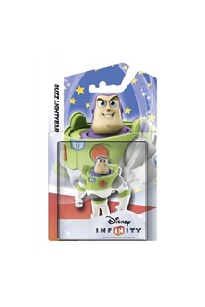 Figurine Xbite Ltd Disney infinity 1.0 buzz lightyear (toy story) character figure