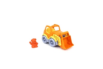 Camion GREEN TOYS Camion tractopelle green toys
