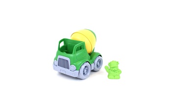 Camion GREEN TOYS Camion toupie green toys