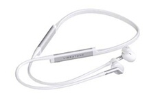 Ecouteurs intra-auriculaires sans fil Track + Blanc