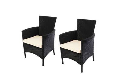 Chaise Et Fauteuil De Jardin Mendler 2xfauteuil De Jardin Romv