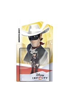 Figurine pour enfant Disney Interactive Disney infinity 1.0 lone ranger character figure