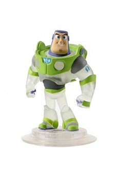 Figurine pour enfant Disney Interactive Disney infinity 1.0 crystal buzz lightyear (toy story) character figure
