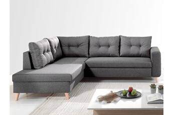Canapé Bestmobilier Darty