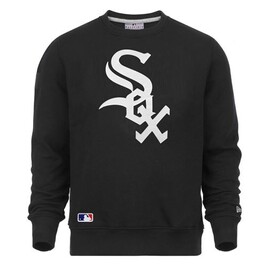 Pull et sweat de supporter de baseball New Era Sweat MLB Chicago White ...
