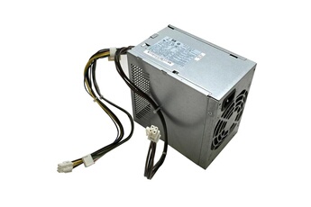 Alimentation Hp Alimentation Hp Pc8022 320W 503378-001 508154-001 Elite 6000 6005 8000 8100 Mt