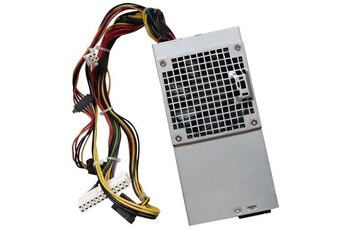 Alimentation Dell Alimentation Pc Dell L250Ns-00 0Cyy97 Cyy97 Ps-5251-08D Inspiron 530 531 Dt 250W