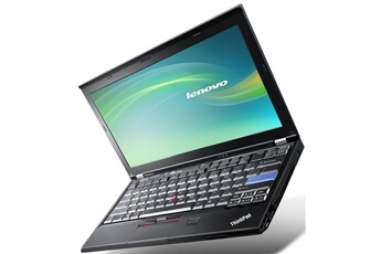 PC Portable Lenovo Thinkpad X220 - 4Go - Hdd 320Go
