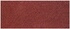 Lot 50 Patins Abrasifs Grain 50/80/120 Wolfcraft 115x280mm - Pour Ponceuses Vibrantes