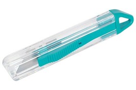 Lame de cutter trapézoïdale MARTOR LAME TRAPEZOIDALE n°60099, x10 pièces Lame de cutter trapézoïdale MARTOR LAME TRAPEZOIDALE n°60099, x10 pièces