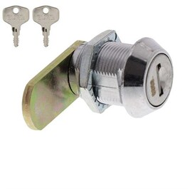Cylindre De Rechange Universel BURG-WÄCHTER Pour Serrure ZS 84 SB