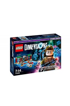 Figurine pour enfant Lego Ghostbusters lego dimensions story pack