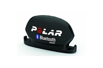 Autres jeux créatifs Polar Polar kit cadence vitesse bluetooth v800 v650 beat