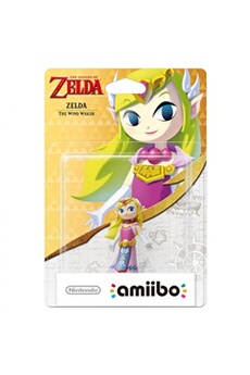 Figurine pour enfant Nintendo Zelda amiibo (the wind waker) for nintendo wii u/3ds/nintendo wii u