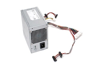 Alimentation Dell Alimentation Dell 390 790 990 Mt H265Am-00 0Gvy79 265W Power Supply Optiplex