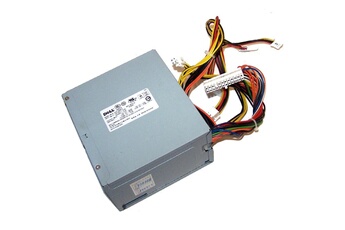 Alimentation Dell Alimentation Dell Nps-420Ab 0Gd278 Gd278 800 830 840 Poweredge Serveur 420W