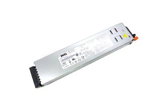 Alimentation Dell Alimentation Dell 1950 Z670P-00 0D9759 D9759 Redondante Serveur Poweredge 670W
