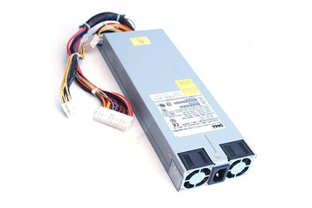 Alimentation Dell Alimentation Dell Sc1425 Dps-450Hb B 0C8979 C8979 Serveur Poweredge 450W Supply