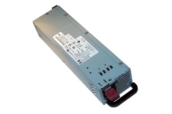 Alimentation Hp Alimentation Hp Dl380 Dps-600Pb B 338022-001 406393-001 G3 G4 Proliant 575W