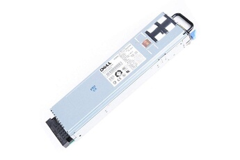 Alimentation Dell Alimentation Dell Ps-2521-1D Rev:A00 0Wj829 Wj829 1850 Redondante Poweredge 550W