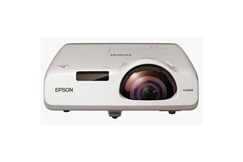 Vidéoprojecteur Epson EB-536Wi