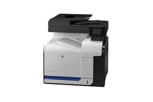 LaserJet Pro 500 M570dn