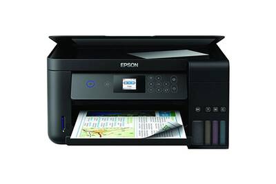 Imprimante jet d encre Epson EcoTank ET 2750 Darty Imprimante jet d encre Epson EcoTank ET 2750 Darty