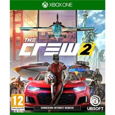 The Crew 2